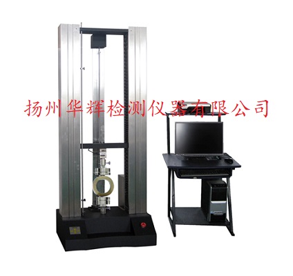 SBS防水卷材拉力試驗(yàn)機(jī)